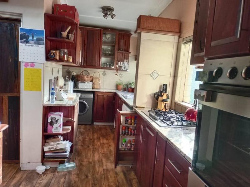 4 Bedroom Property for Sale in Suidrand Free State